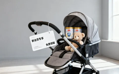 如何开发母婴店新会员？免费送会员卡引流拓客新思路