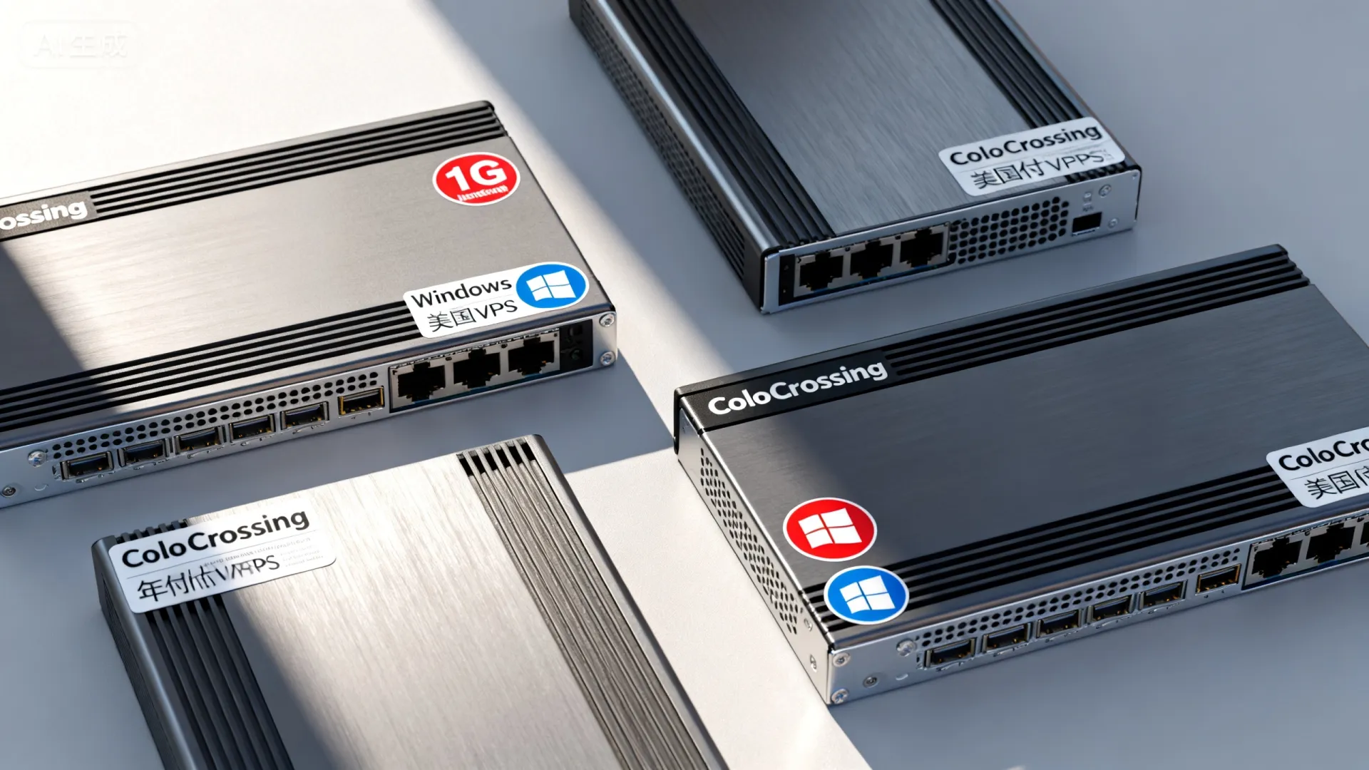 ColoCrossing四款年付美国VPS低至 1G带宽 可以安装Windows - VPS评测 - 国外VPS,国外VPS商家,评测及优惠 ColoCrossing四款年付美国VPS低至 1G带宽 可以安装Windows - VPS评测 - 国外VPS,国外VPS商家,评测及优惠