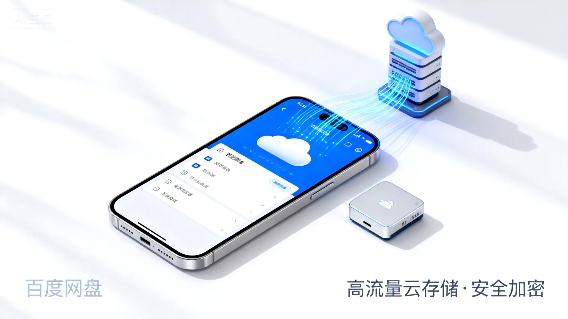 想知道国内手机云存储怎么样吗?百度高流量云存储排名与推荐全解析 百度高流量云存储排名与推荐全解析