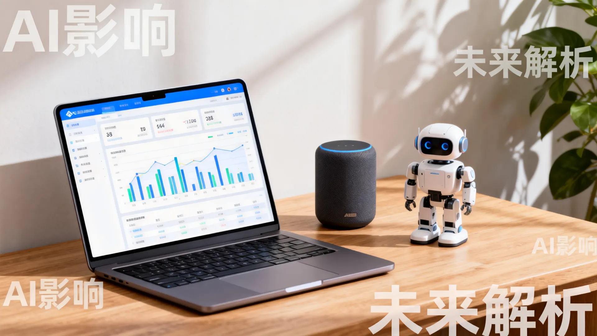 AI人工智能影响 AI人工智能影响
