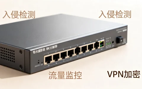 防火墙产品目录里，这些功能你真的都了解吗？如何选择最合适的防火墙产品？