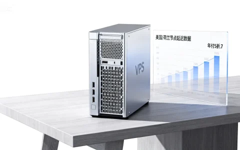 Sharktech高防VPS年付5折仅$29.7，美国/荷兰VPS值得买吗？评测解析！