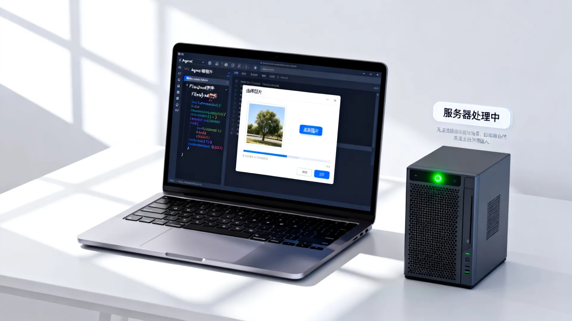 Aspnet如何发送图片到客户端?图片上传实现方法详解 Aspnet如何发送图片到客户端
