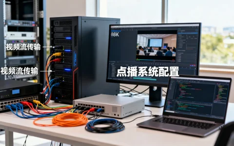 服务器怎么播放视频，服务器如何搭建视频点播网站