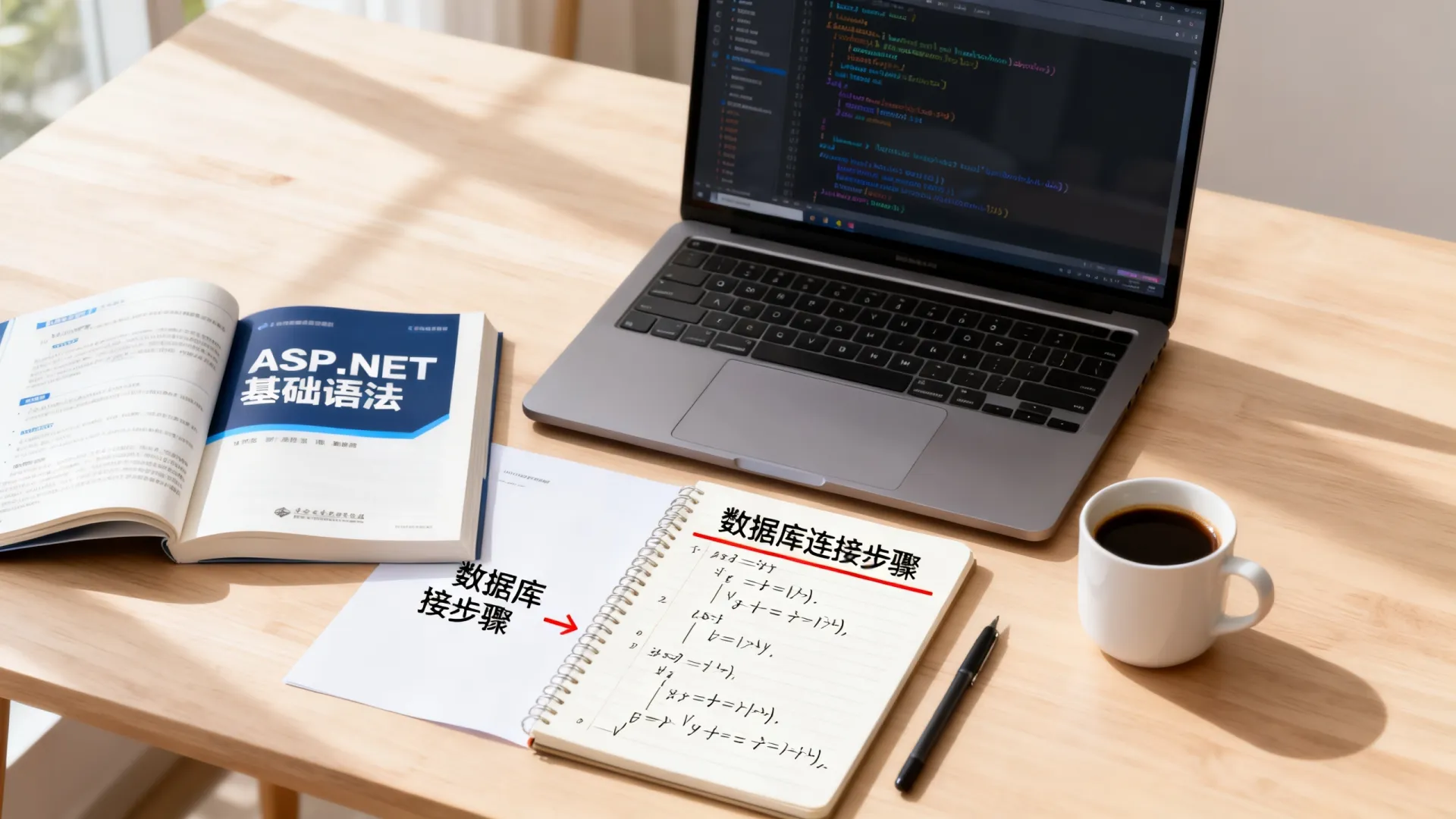 ASP.NET作业怎么做?从入门到精通的完整教程指南 ASP.NET作业怎么做?从入门到精通的完整教程指南