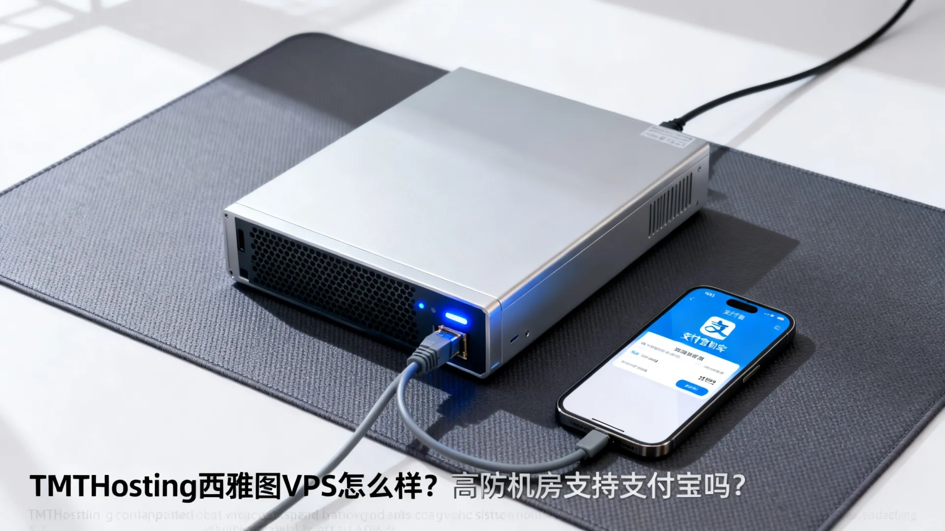 TMTHosting西雅图VPS优惠40%,力度最大,斯巴达同款美国高防机房,支持支付宝/微信支付/Paypal TMTHosting西雅图VPS优惠40