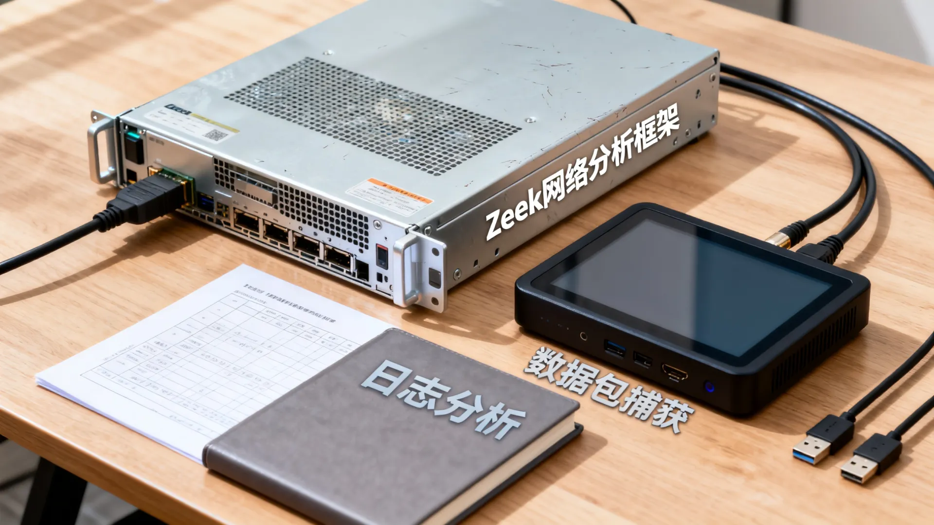 Zeek网络分析框架怎么用?网络安全工具测评详解 Zeek网络分析框架怎么用