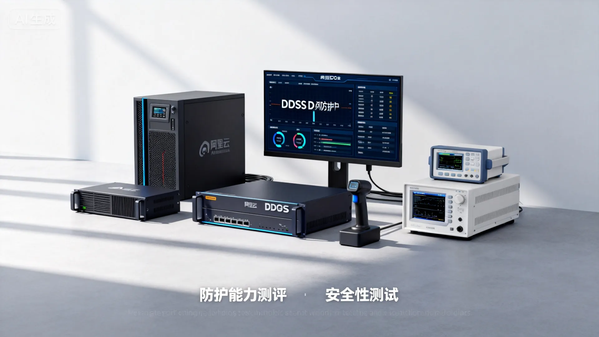 阿里云DDoS防护怎么样?实测防护能力与安全性测评 阿里云DDoS防护怎么样?实测防护能力与安全性测评
