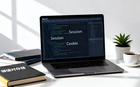 ASP.NET如何存储键值对 | Session/Cookie使用教程