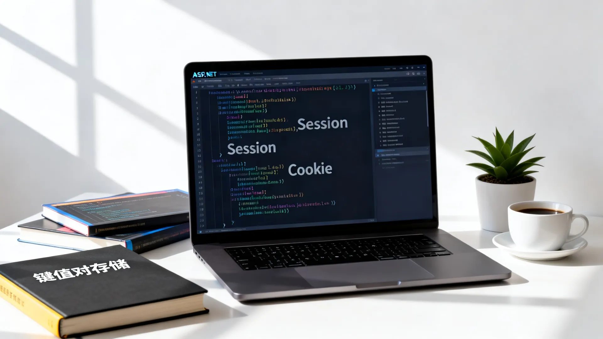 ASP.NET如何存储键值对 | Session/Cookie使用教程 ASP.NET如何存储键值对 | Session/Cookie使用教程
