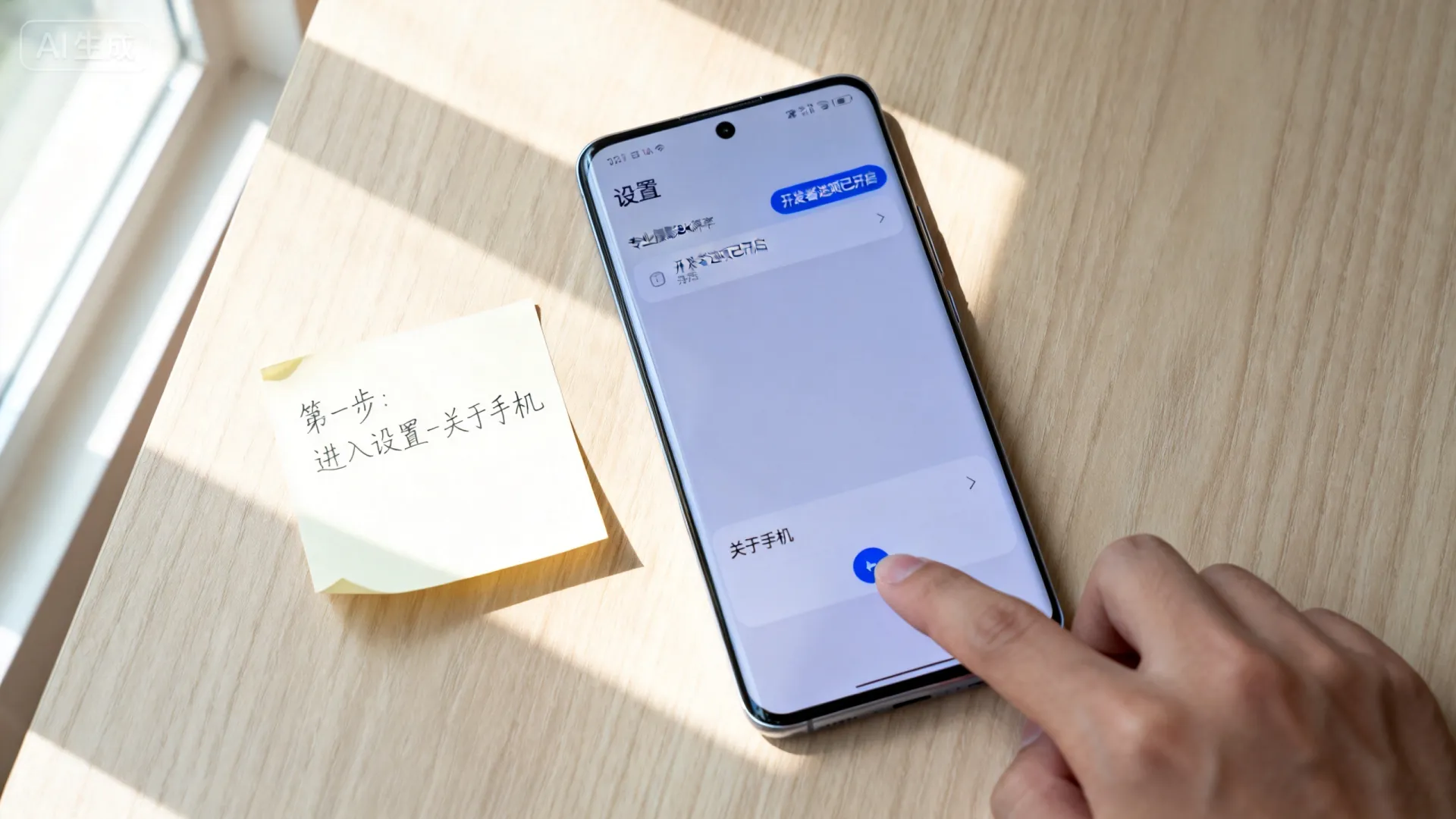 如何开启开发者选项?开发者选项全面介绍与使用教程 如何开启开发者选项?开发者选项全面介绍与使用教程