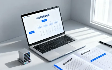 AI应用部署租赁方案 | AI应用怎么租用最划算？
