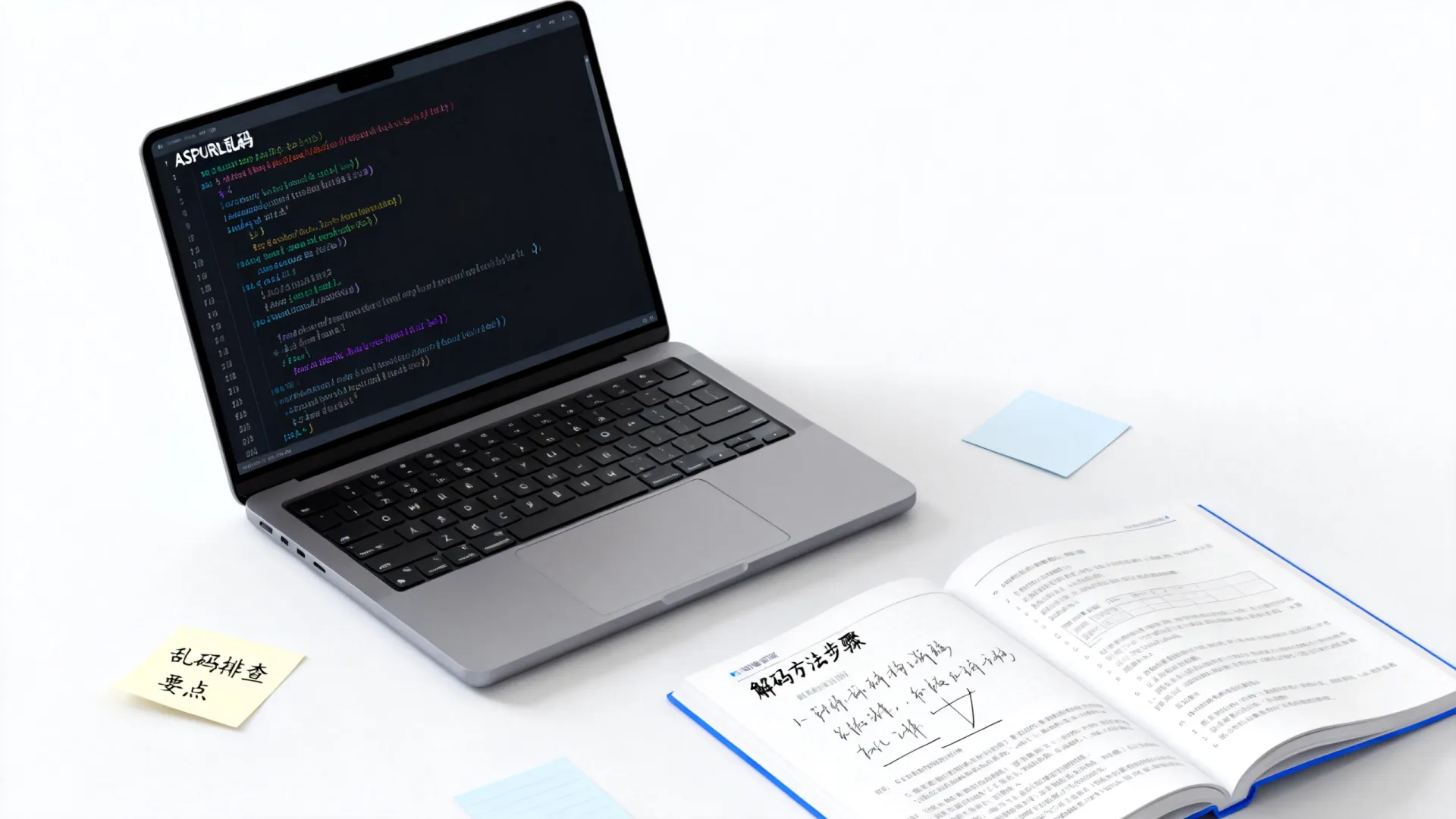 ASPURL乱码是什么原因 | ASPURL解码方法解决教程 ASPURL乱码是什么原因 | ASPURL解码方法解决教程