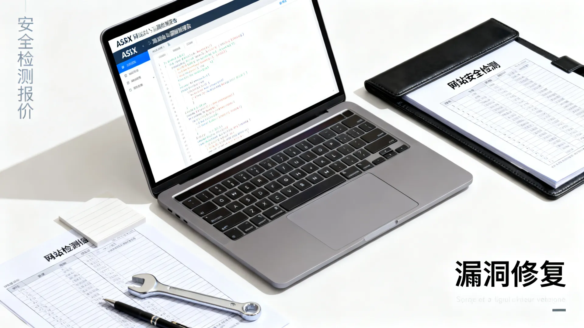 ASPX网站漏洞修复多少钱?网站安全检测报价费用一览 ASPX网站漏洞修复多少钱?网站安全检测报价费用一览
