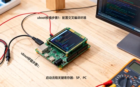 开发板uboot怎么移植，uboot启动流程是怎样的
