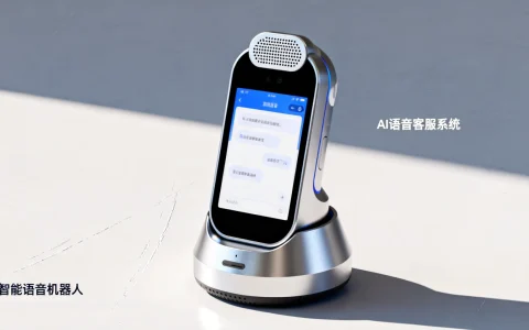 AI语音客服系统怎么样，智能语音机器人好用吗？