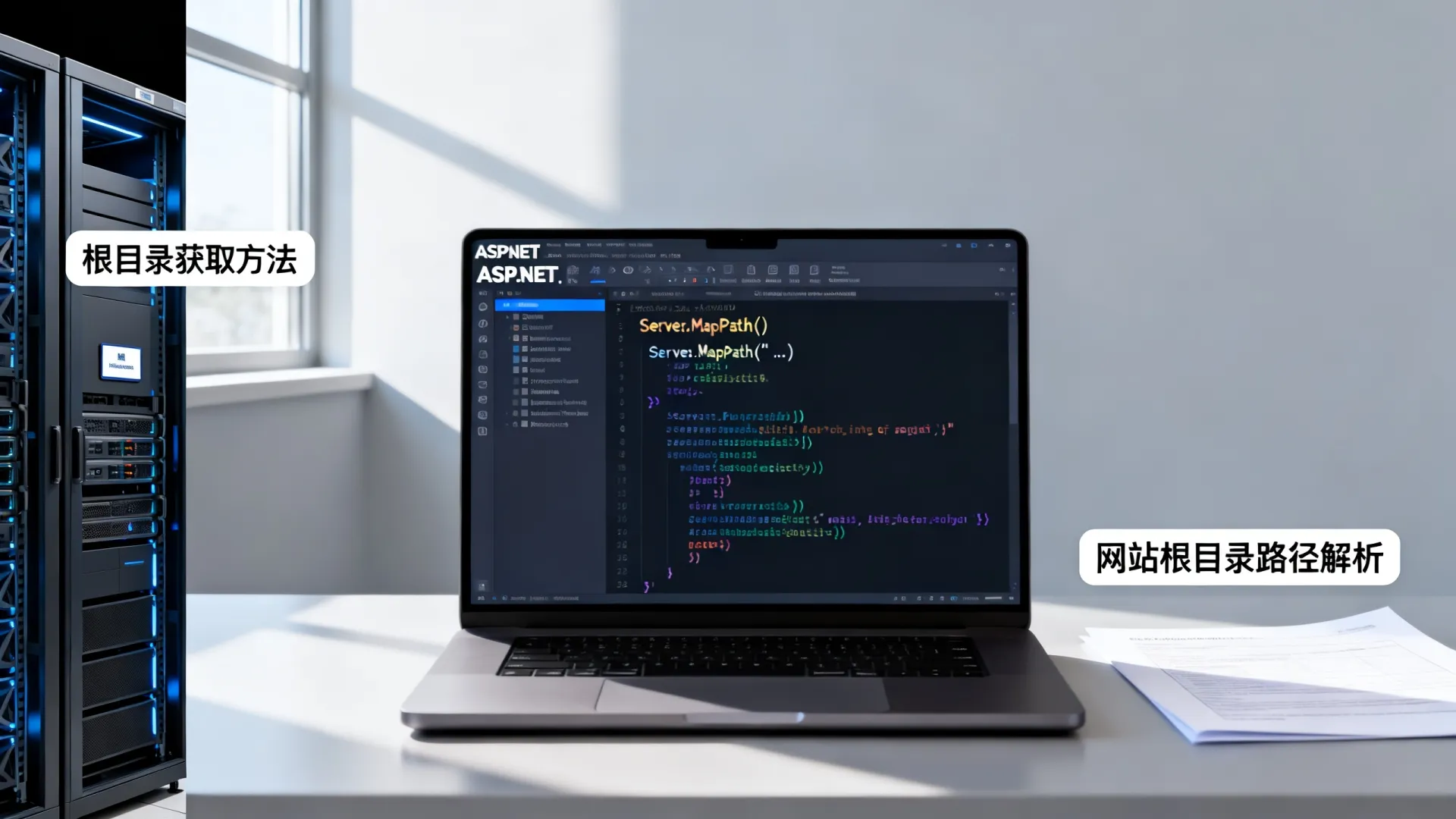 ASPNET编程获取网站根目录方法小结