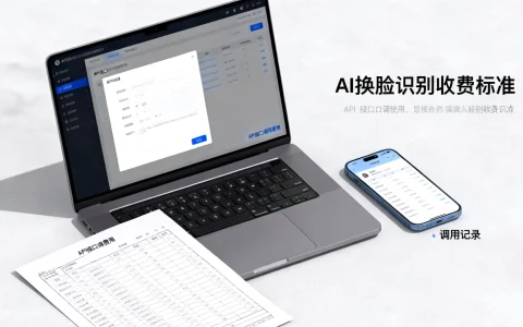 AI换脸识别怎么收费，API接口调用一次多少钱？
