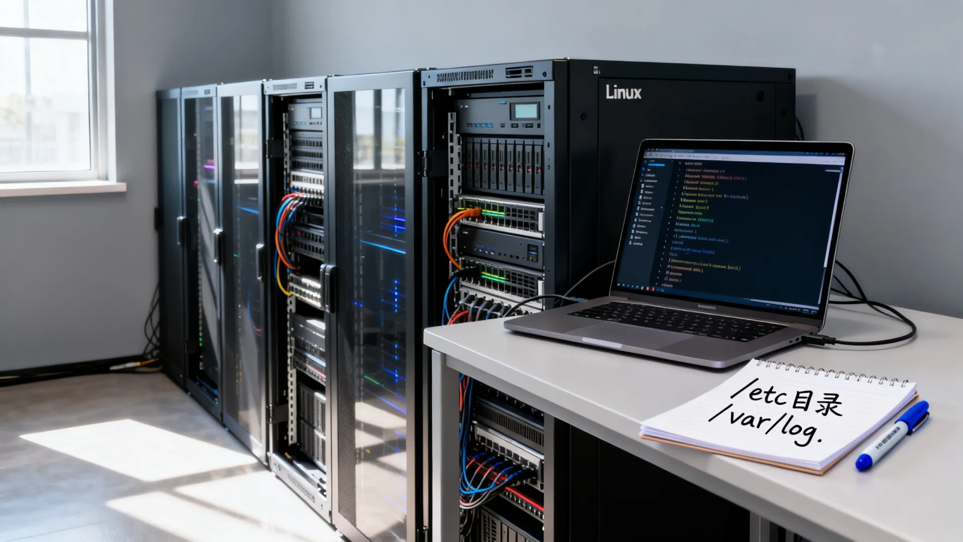 服务器目录在哪里?Linux服务器位置查找指南 服务器目录在哪里?Linux服务器位置查找指南