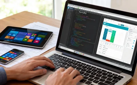 如何开发新潮windows8应用？windows8开发全攻略教程
