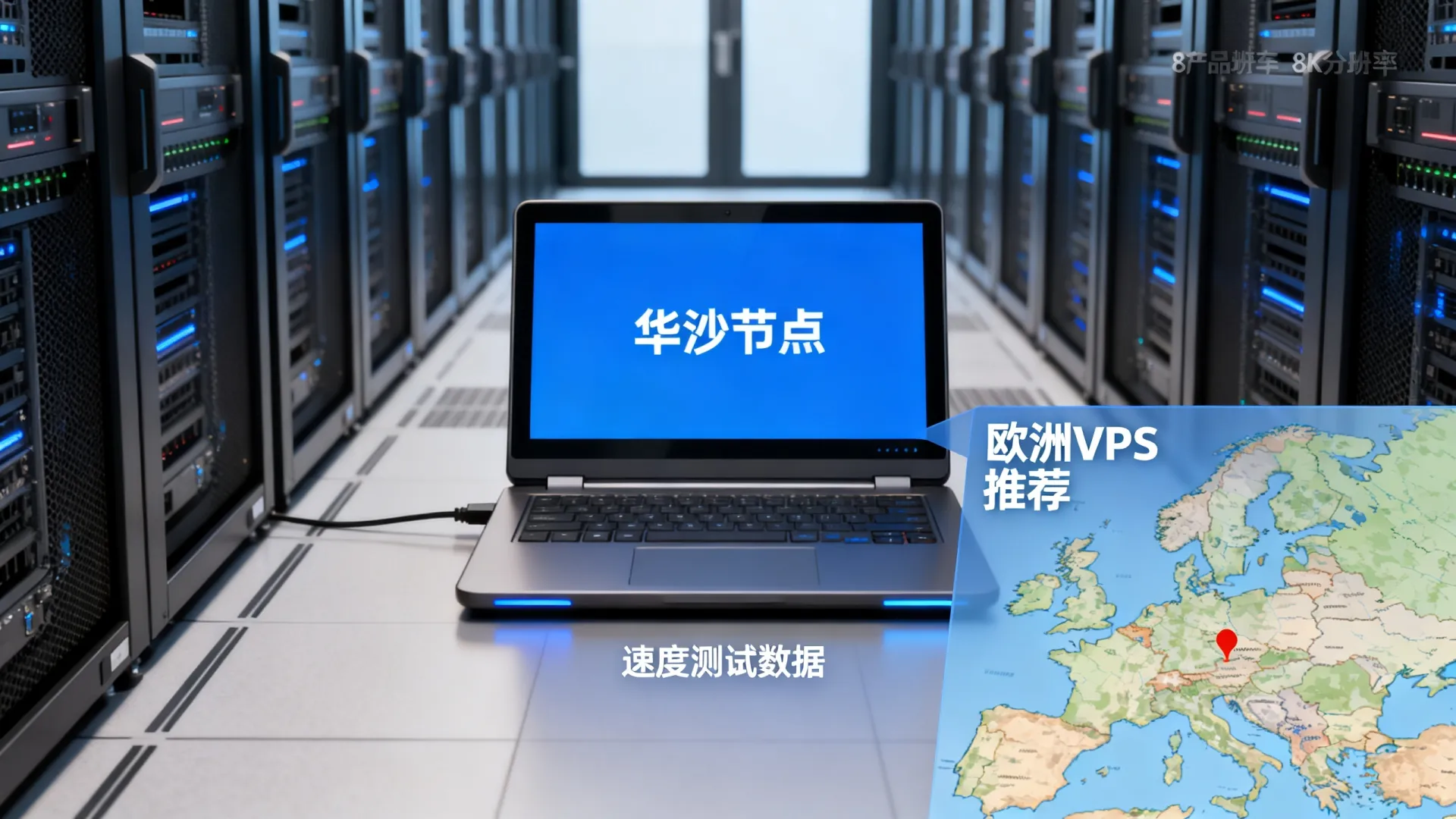 OVH波兰VPS速度慢吗?华沙节点真实评测及欧洲VPS推荐 OVH波兰VPS速度慢吗?华沙节点真实评测及欧洲VPS推荐