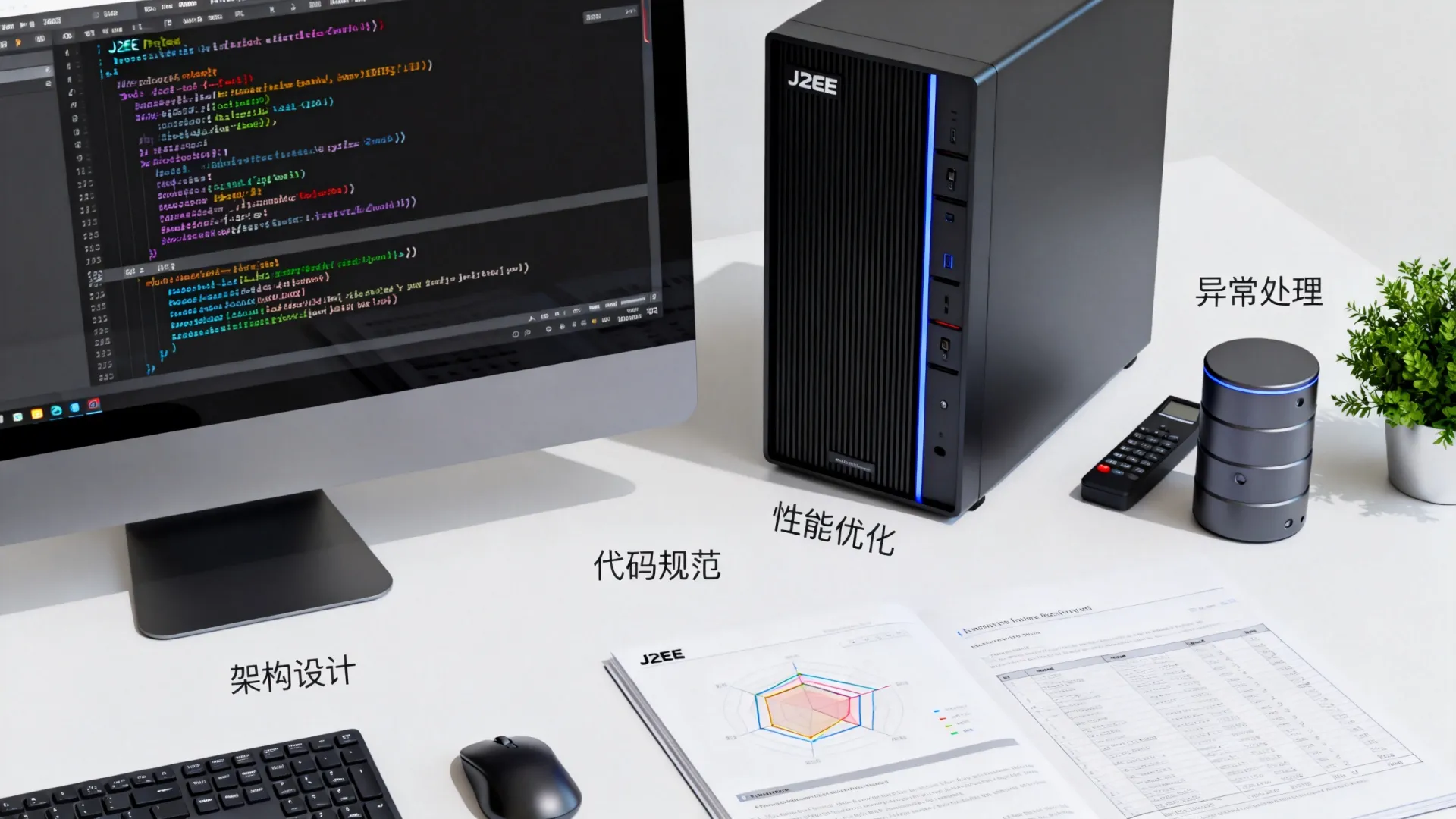 j2ee开发实例