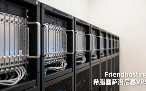 Friendhosting希腊机房怎么样，Friendhosting希腊塞萨洛尼基VPS价格多少