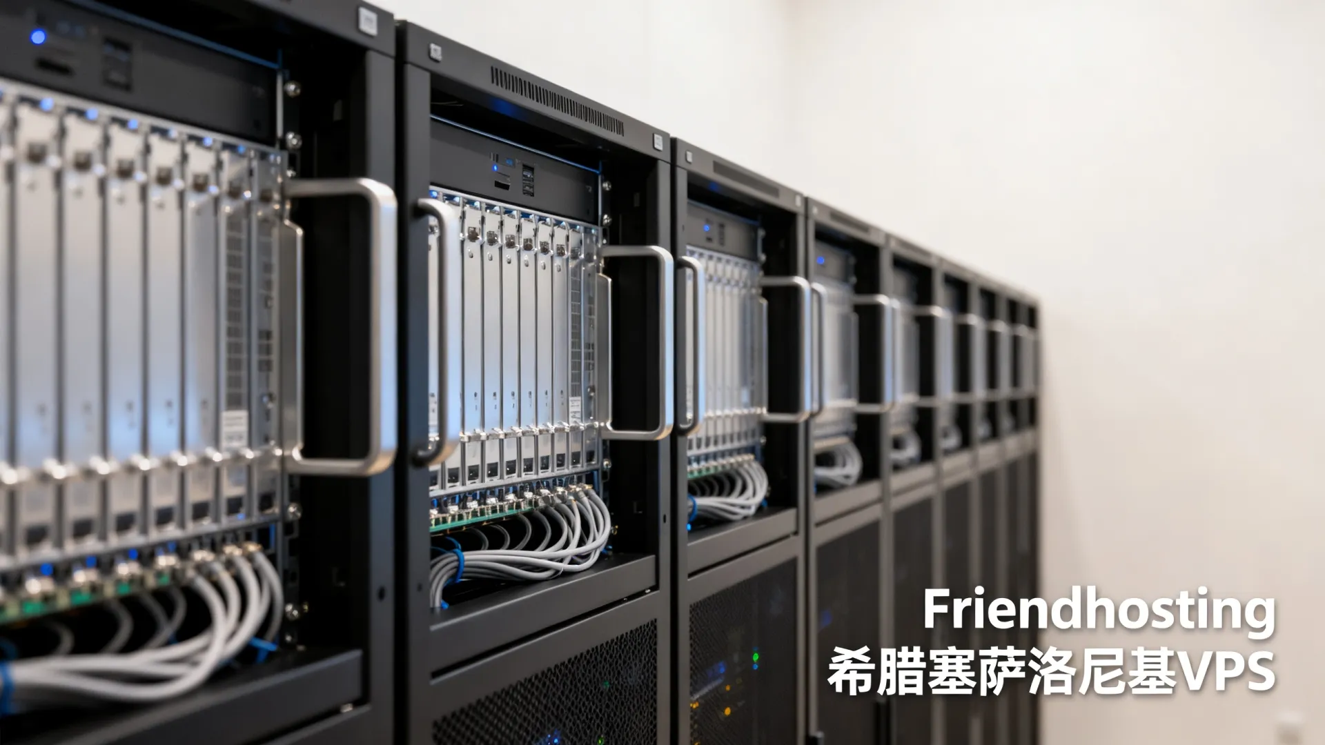 Friendhosting新增希腊塞萨洛尼基机房,全球16机房,2.1欧元/月起,支持支付宝/微信支付,流量无封顶 Friendhosting新增希腊塞萨洛尼基机房