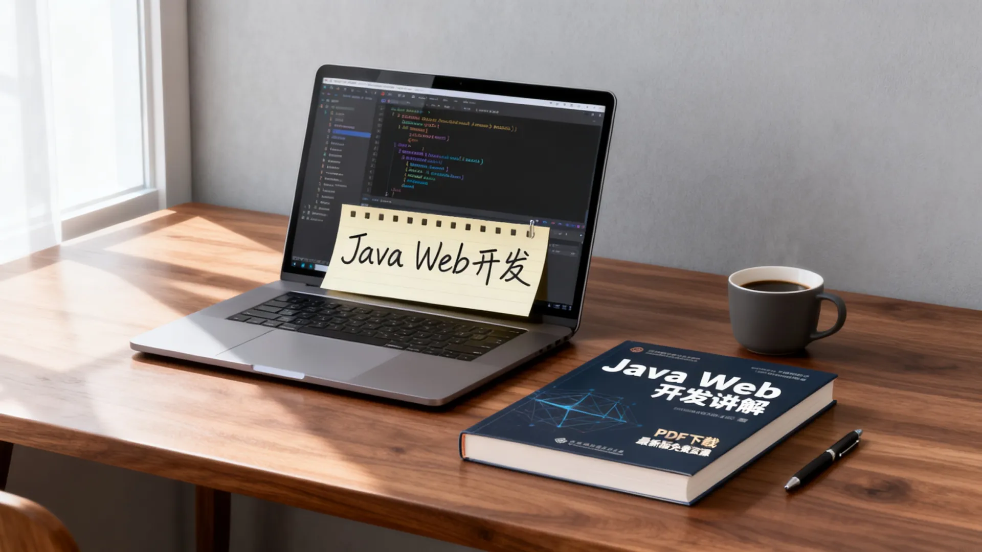 java web开发详解pdf