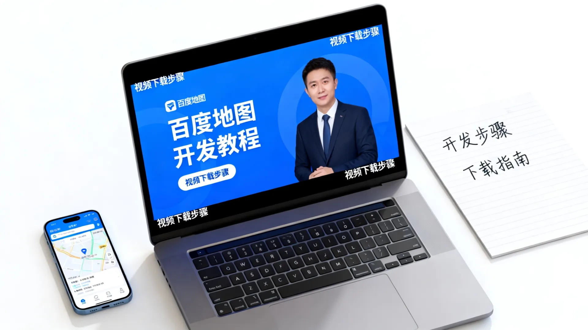 百度地图 开发视频 百度地图 开发视频