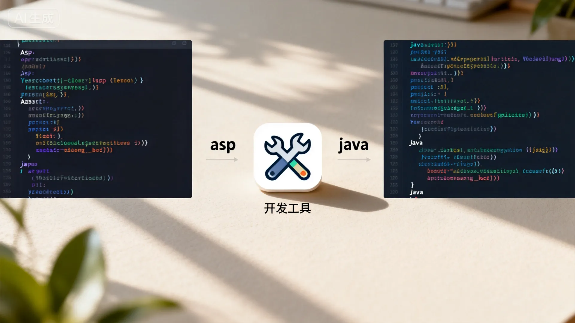 asp与java asp与java