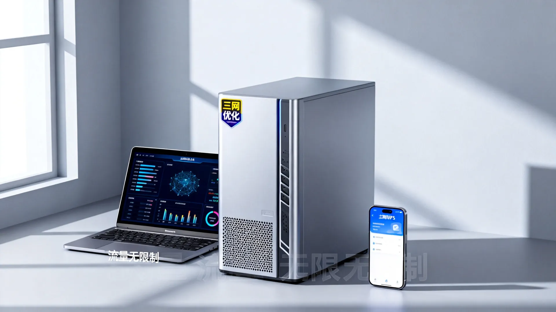 2026年 海外三网优化 立陶宛VPS - Intel Xeon,流量无封顶 2026年 海外三网优化 立陶宛VPS