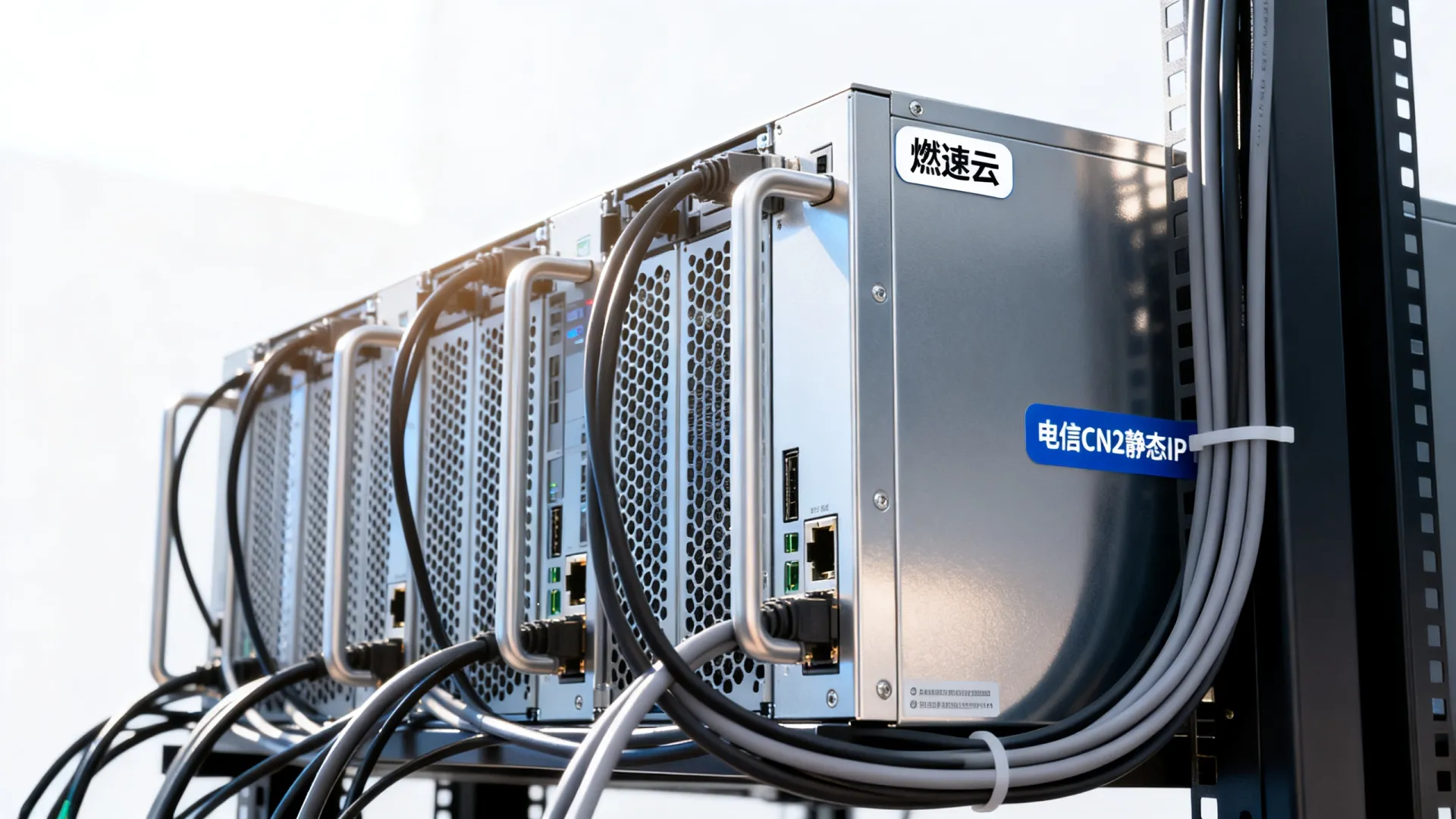 燃速云高防电信cn2静态美国 燃速云高防电信cn2静态美国