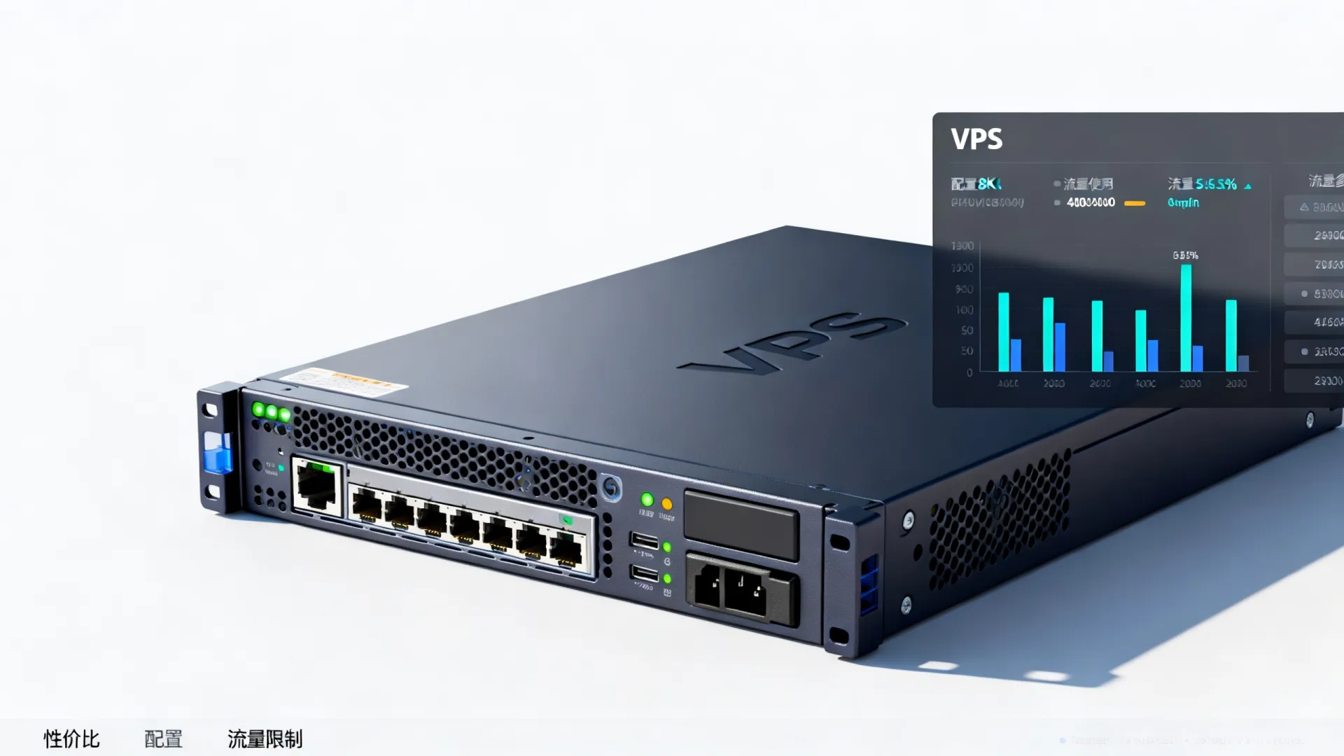 SpartanHost：达拉斯存储型VPS，/月，1CPU(2.6 GHz E5-2690v4)/1GB内存/1TB空间/10Gbps端口@3TB流量 - VPS评测 - 国外VPS，国外VPS商家，评测及优惠