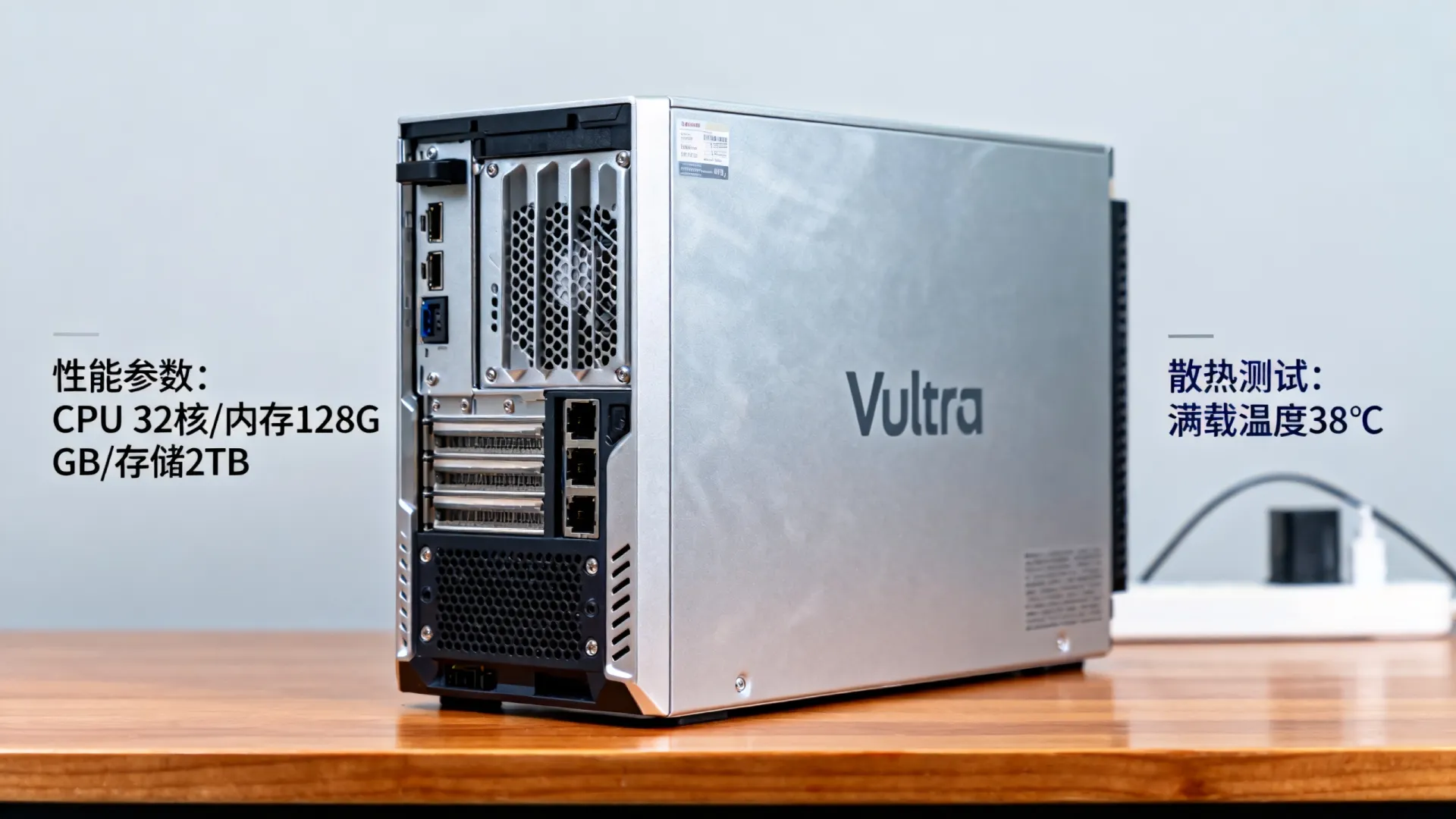 裸金属服务器性能怎么样？Vultr独立物理机真实测评