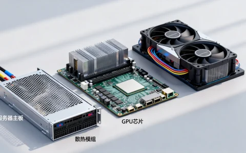 AI算力单元是什么，算力单元如何提升性能？