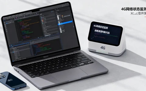 iOS 4G开发如何实现，iOS开发中4G网络怎么判断