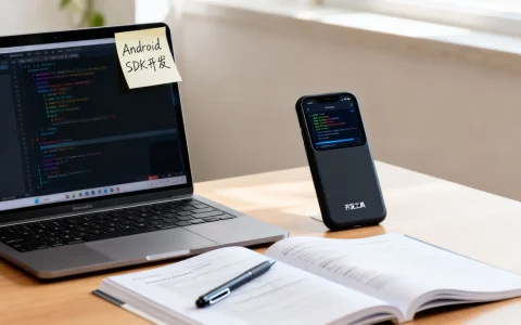 什么是Android SDK开发？入门指南与开发工具详解