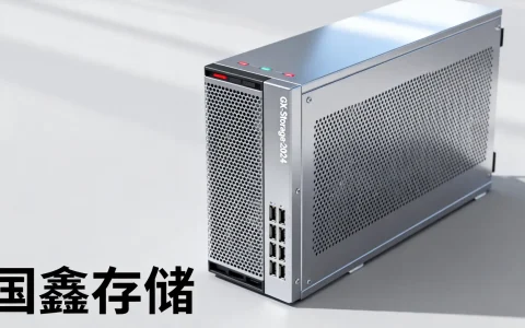 国产存储服务器哪家好？国鑫存储服务器推荐