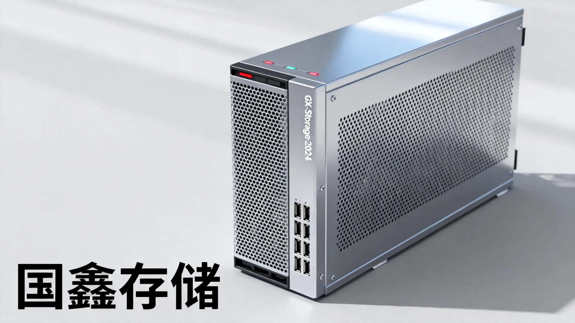 国产存储服务器哪家好?国鑫存储服务器推荐 国产存储服务器哪家好