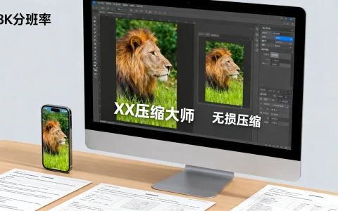国内图像压缩技术哪家强，免费压缩软件哪个好用