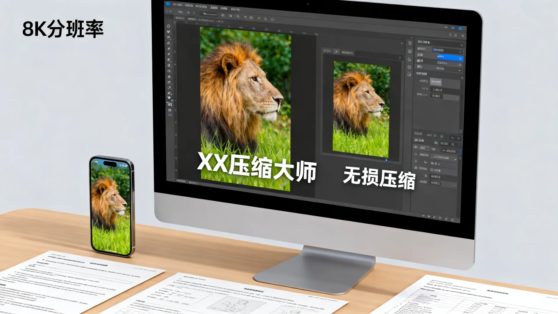 国内图像压缩技术 国内图像压缩技术