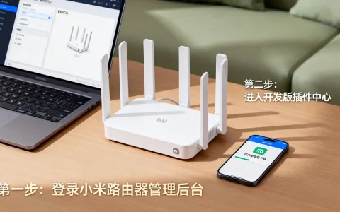 如何下载小米路由器开发版插件？最新安装包获取攻略