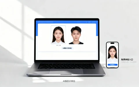 AI换脸识别体验怎么样？，哪里可以免费体验AI换脸