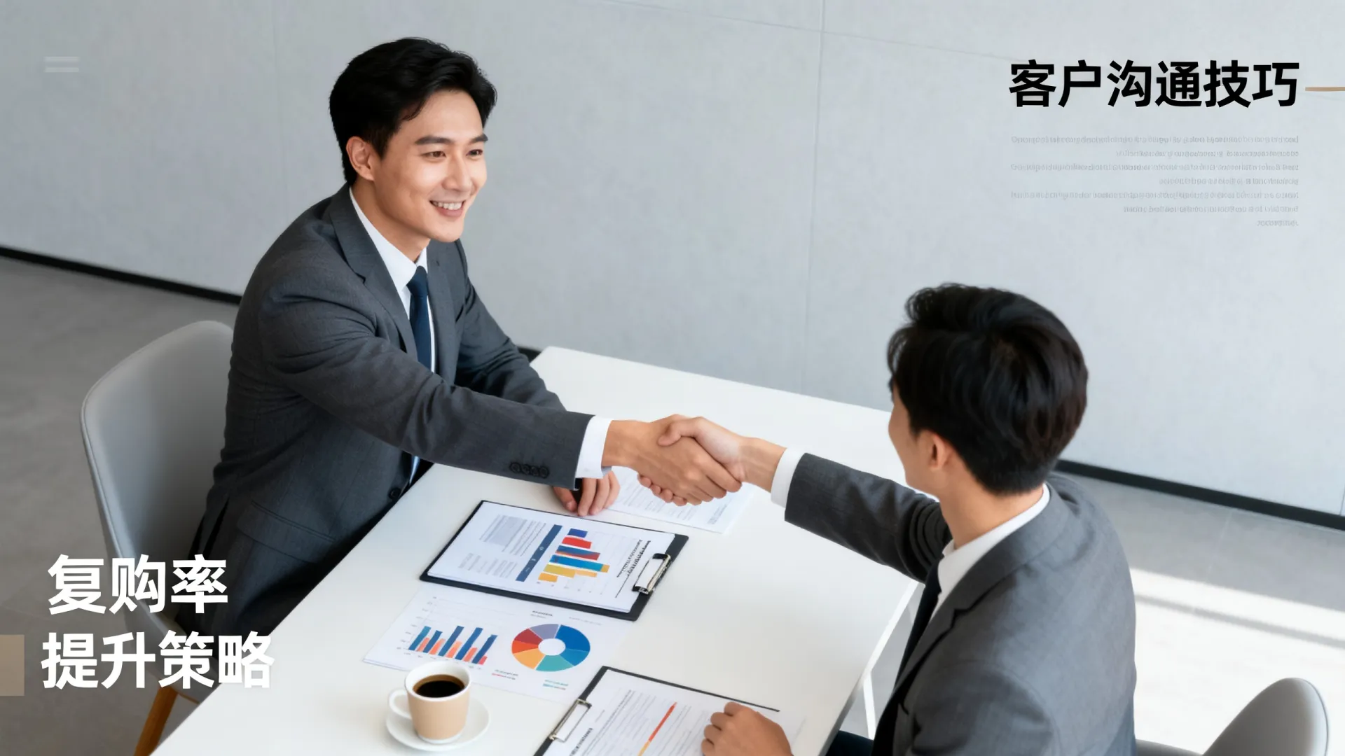 如何开发老客户 如何开发老客户