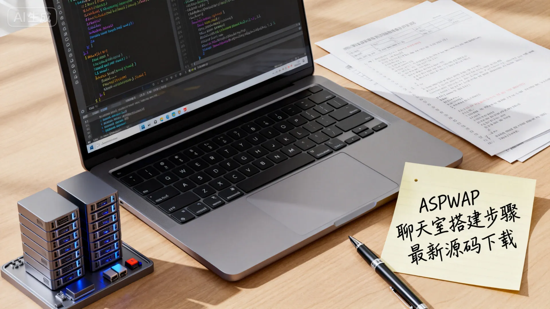 ASPWAP聊天室如何搭建?|最新ASPWAP聊天室源码下载 ASPWAP聊天室如何搭建?|最新ASPWAP聊天室源码下载