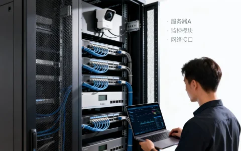 如何搭建服务器监控系统？2026年最佳方案推荐