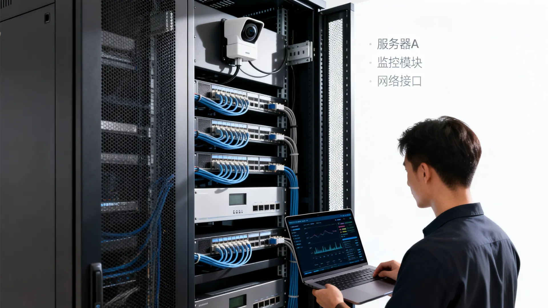 如何搭建服务器监控系统？2026年最佳方案推荐