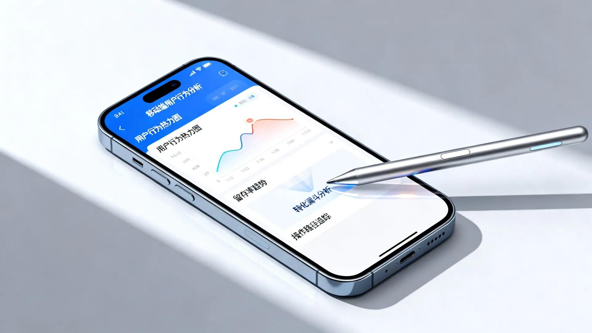 Smartlook移动端用户分析哪家好用?移动用户行为分析工具推荐 Smartlook移动端用户分析哪家好用