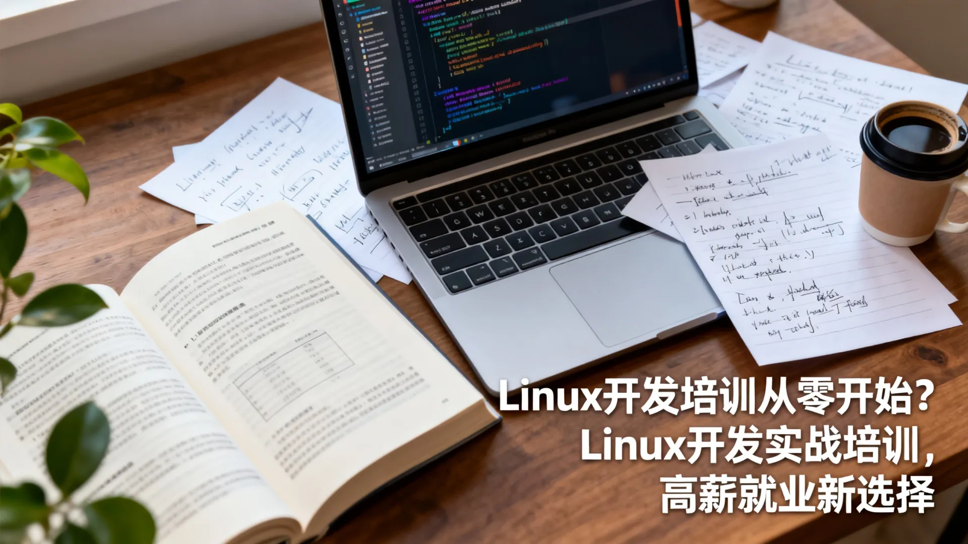 Linux开发培训从零开始?Linux开发实战培训,高薪就业新选择 Linux开发培训从零开始